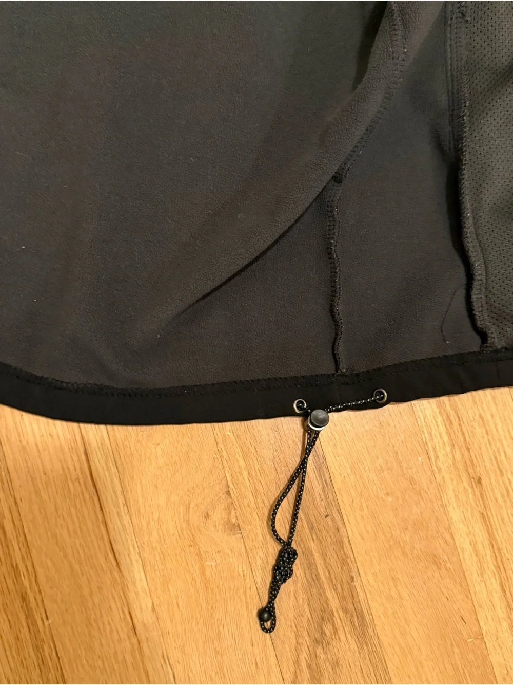 Champion Black Lightweight Full-Zip Shirt Jacket